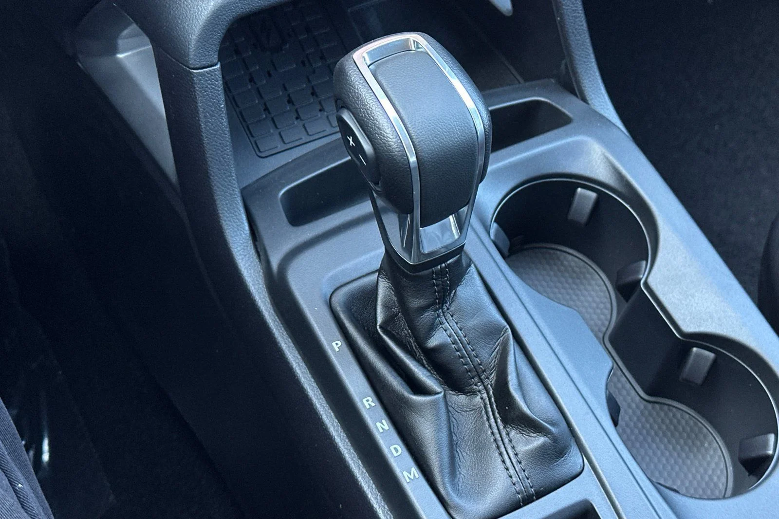 New 2026 White Ford Lariat image 17