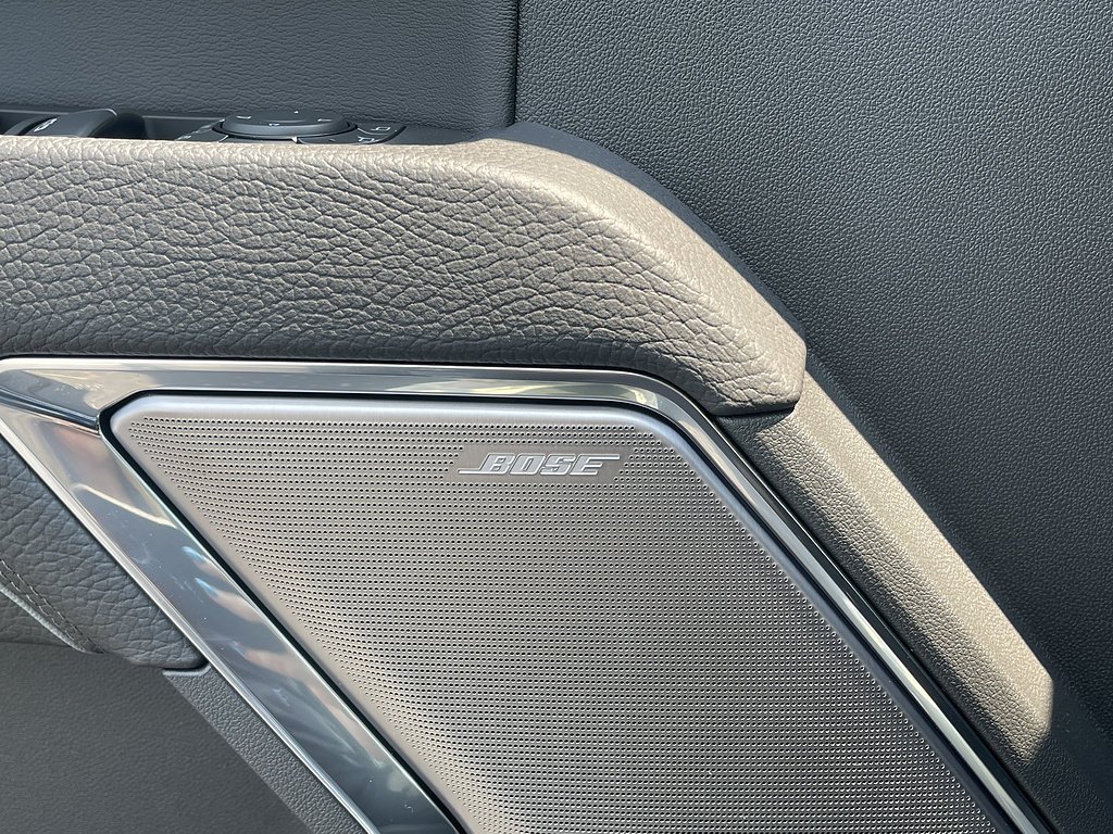 2026 GMC Sierra 3500HD Denali - Photo 30