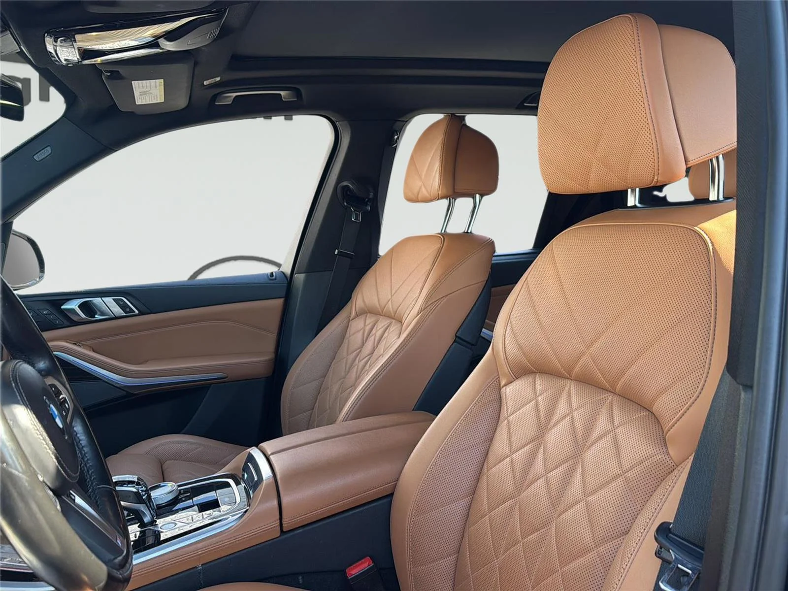 2023 BMW X5 40i - Photo 17