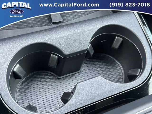 Used 2025 Black Ford GT image 32