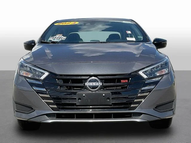 Used 2024 Gray Nissan 1.6 SR image 2
