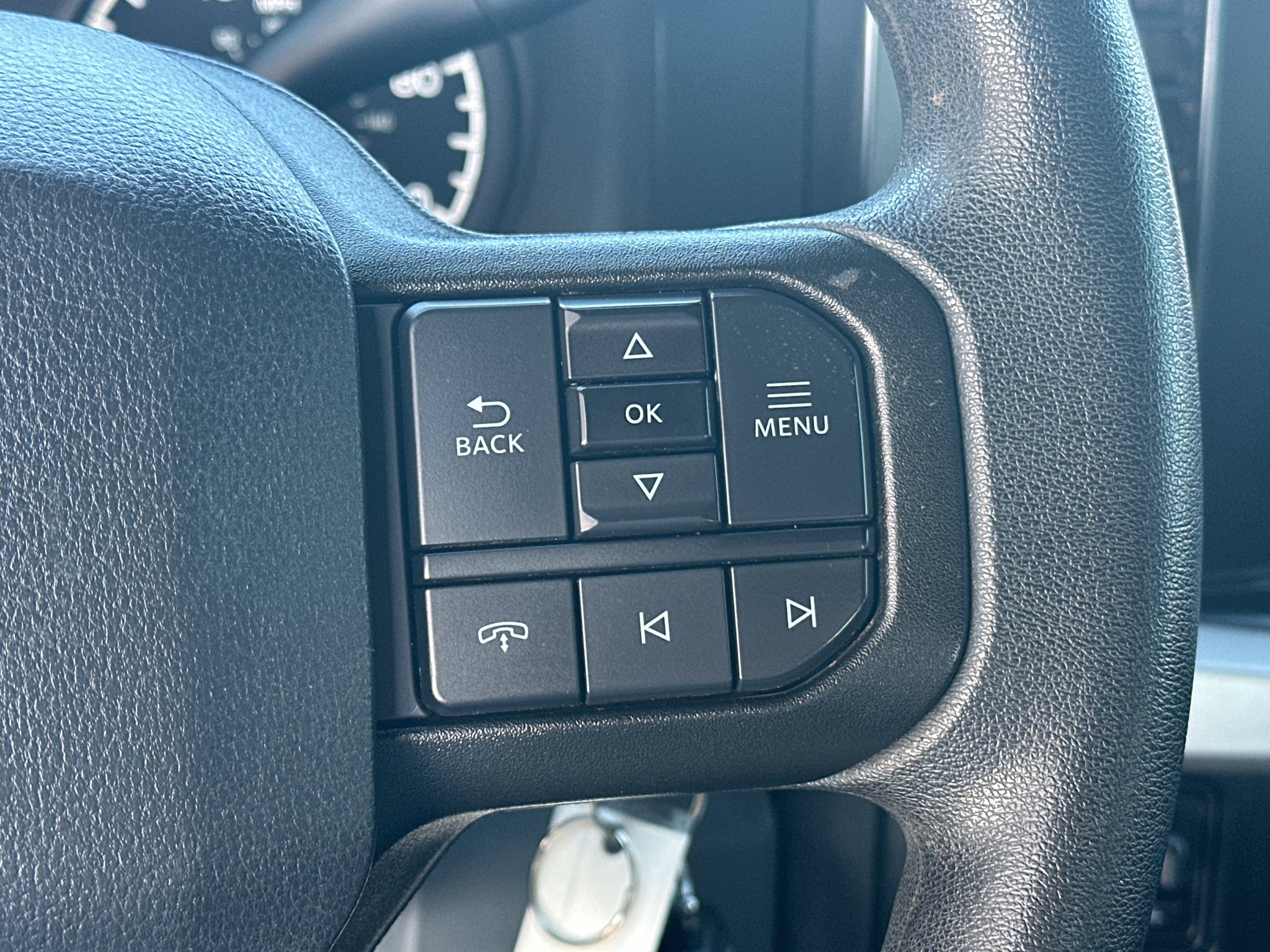 Used 2023 Oxford White Ford XL image 20
