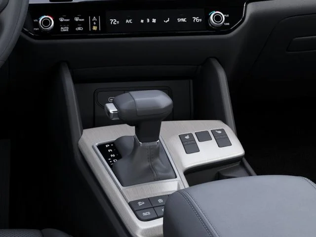 New 2026 Gray Kia X-Line image 23