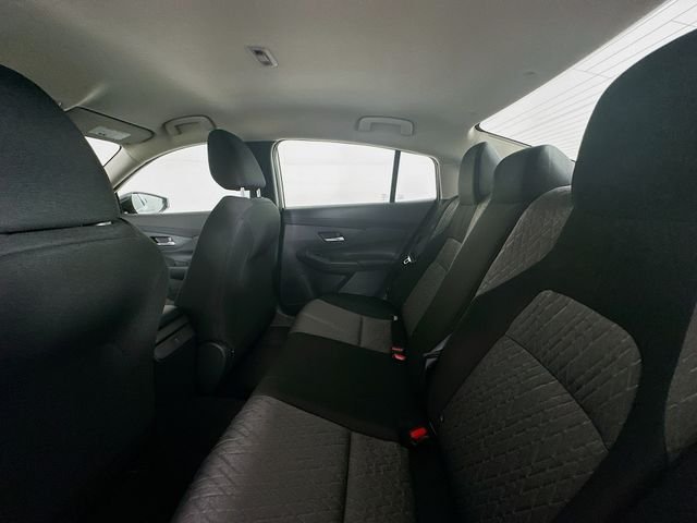 Used 2026 White Nissan SV image 23