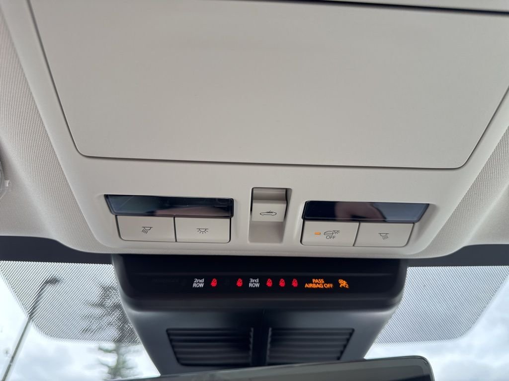 New 2026 Jet Black Mica Mazda Premium Plus AWD image 25