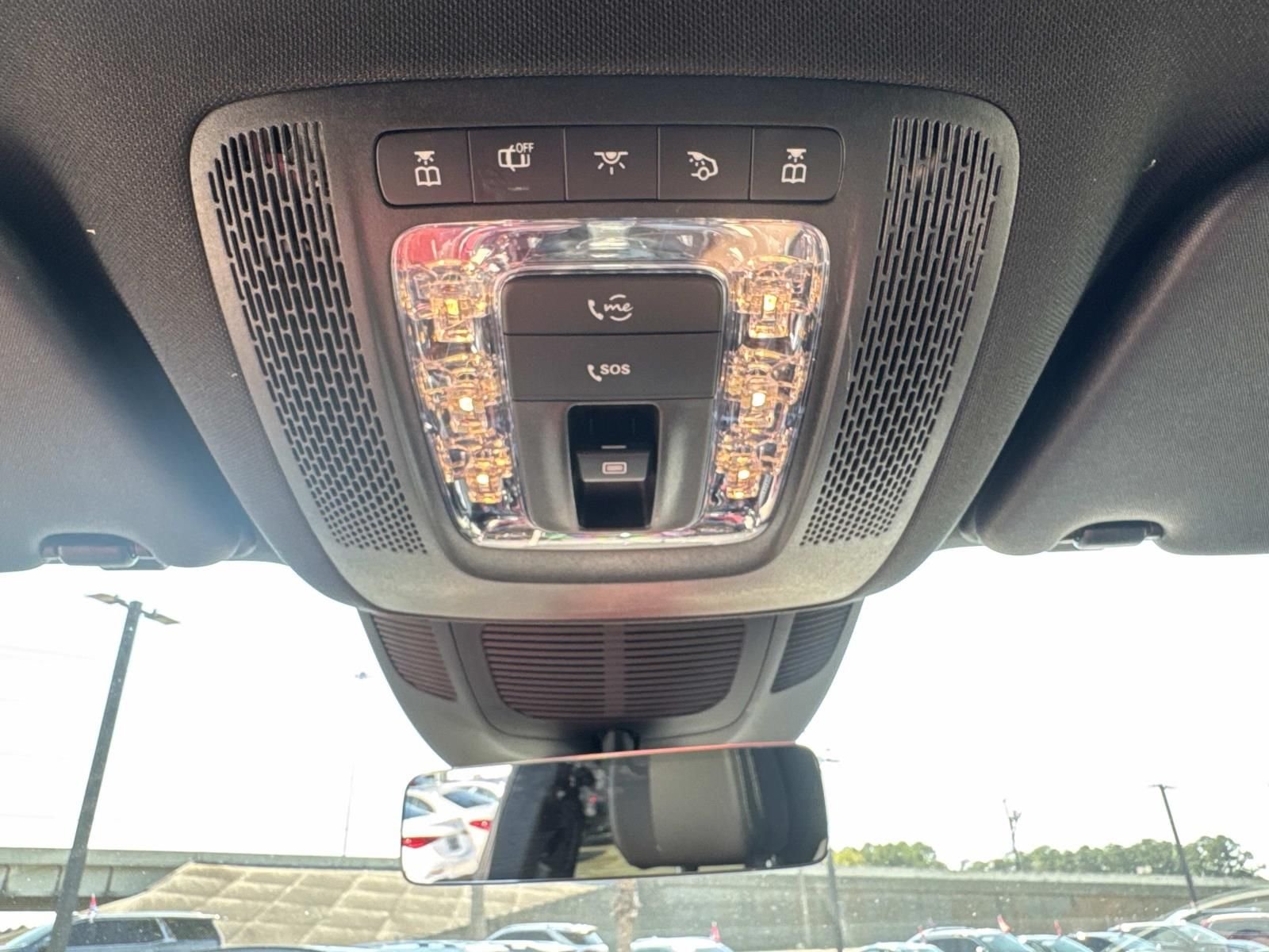 2024 Mercedes-Benz GLE GLE450 - Photo 24