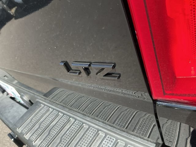 Used 2021 Black Chevrolet LTZ image 35