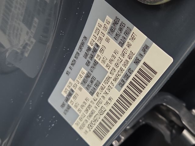 New 2026 Polymetal Gray Metallic Mazda 2.5 S Preferred AWD image 6