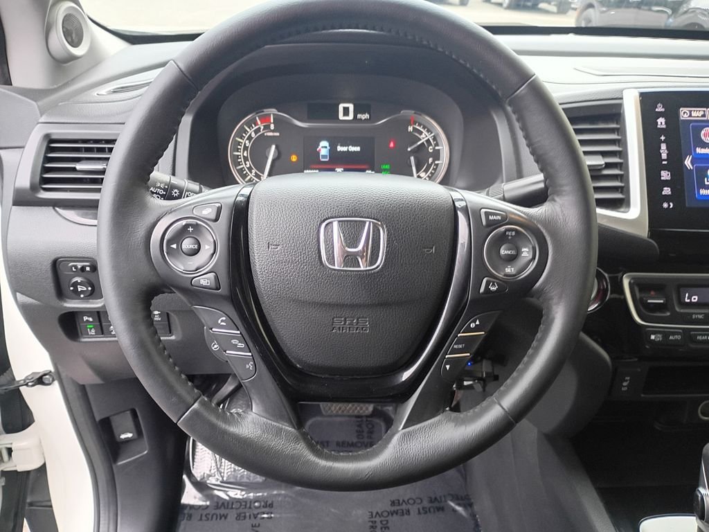 Used 2017  Honda RTL-E image 27