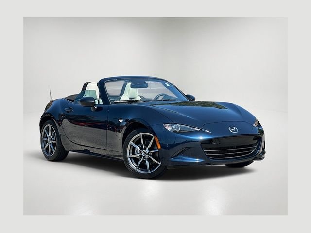 2021 Mazda MX-5 Miata Grand Touring
