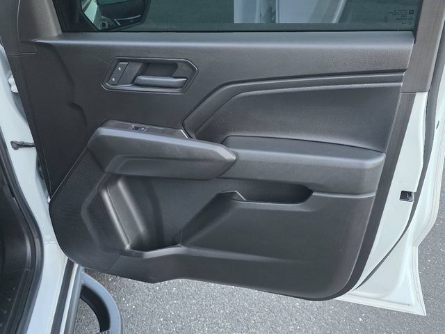 2025 Chevrolet Colorado Trail Boss - Photo 21