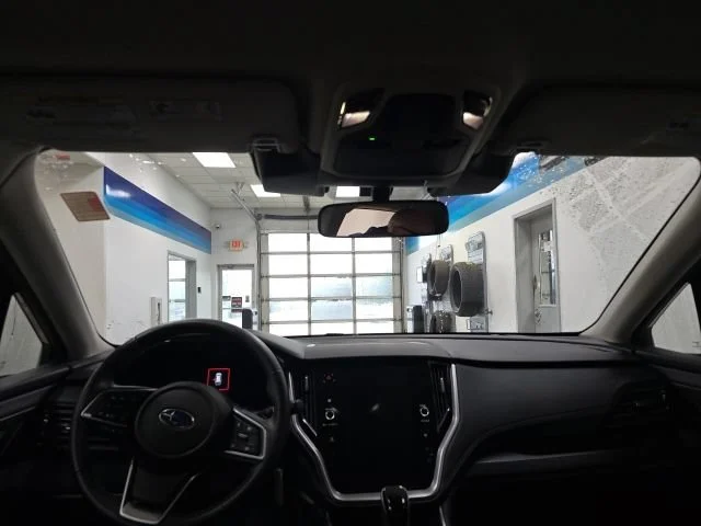 Used 2024 Crimson Red Subaru Premium image 13