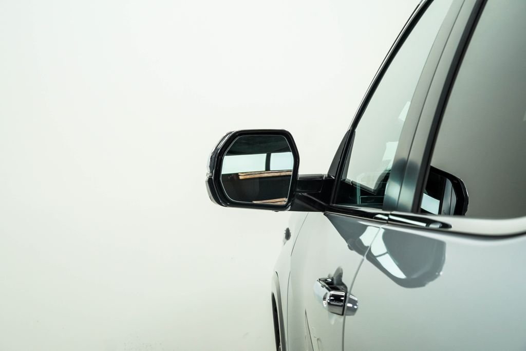 Used 2024 Silver Toyota 1794 Edition image 14