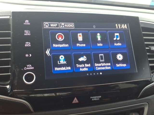 Certified Used 2023 Modern Steel Metallic Honda AWD RTL-E image 20