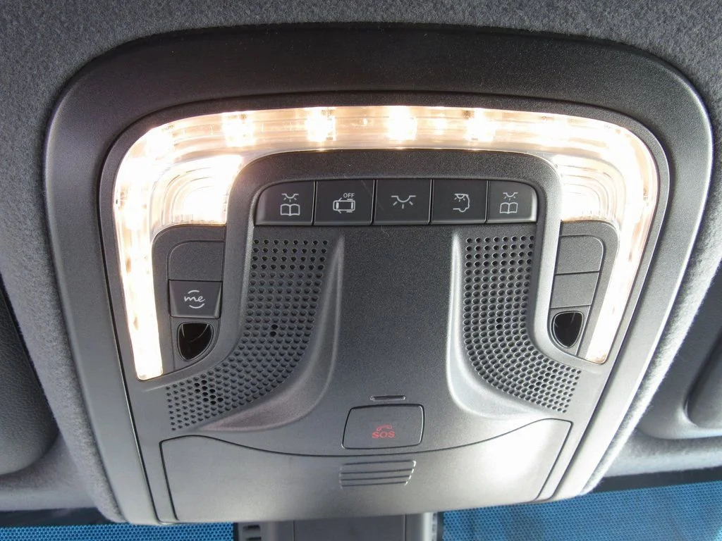 2025 Mercedes-Benz Sprinter Cargo Van Base - Photo 67