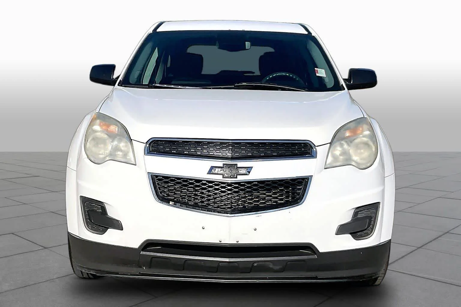 Used 2014 Summit White Chevrolet LS image 4