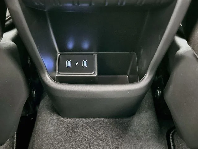 New 2027 Hyundai KONA SE