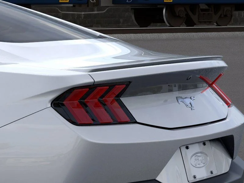 2025 Ford Mustang EcoBoost Premium Fastback - Photo 22