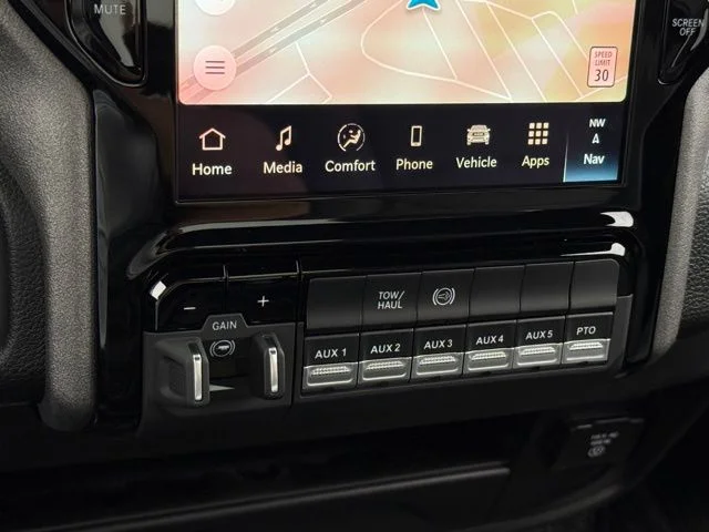 2026 RAM 3500 Chassis Tradesman - Photo 20
