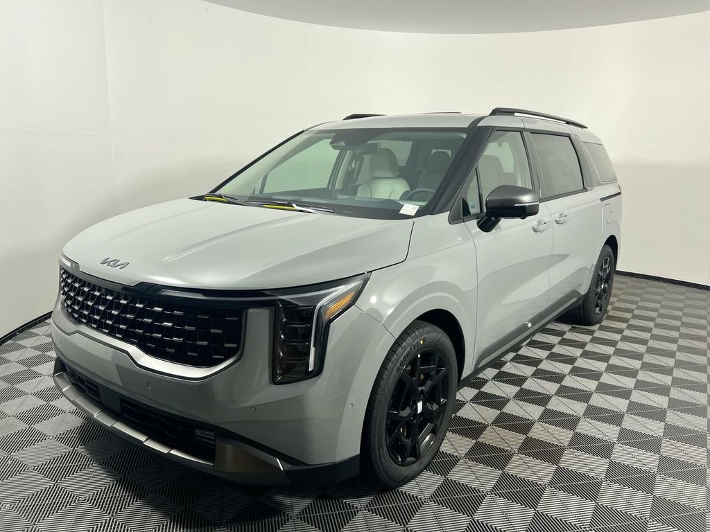 New 2026 Ceramic Silver Kia SX image 9