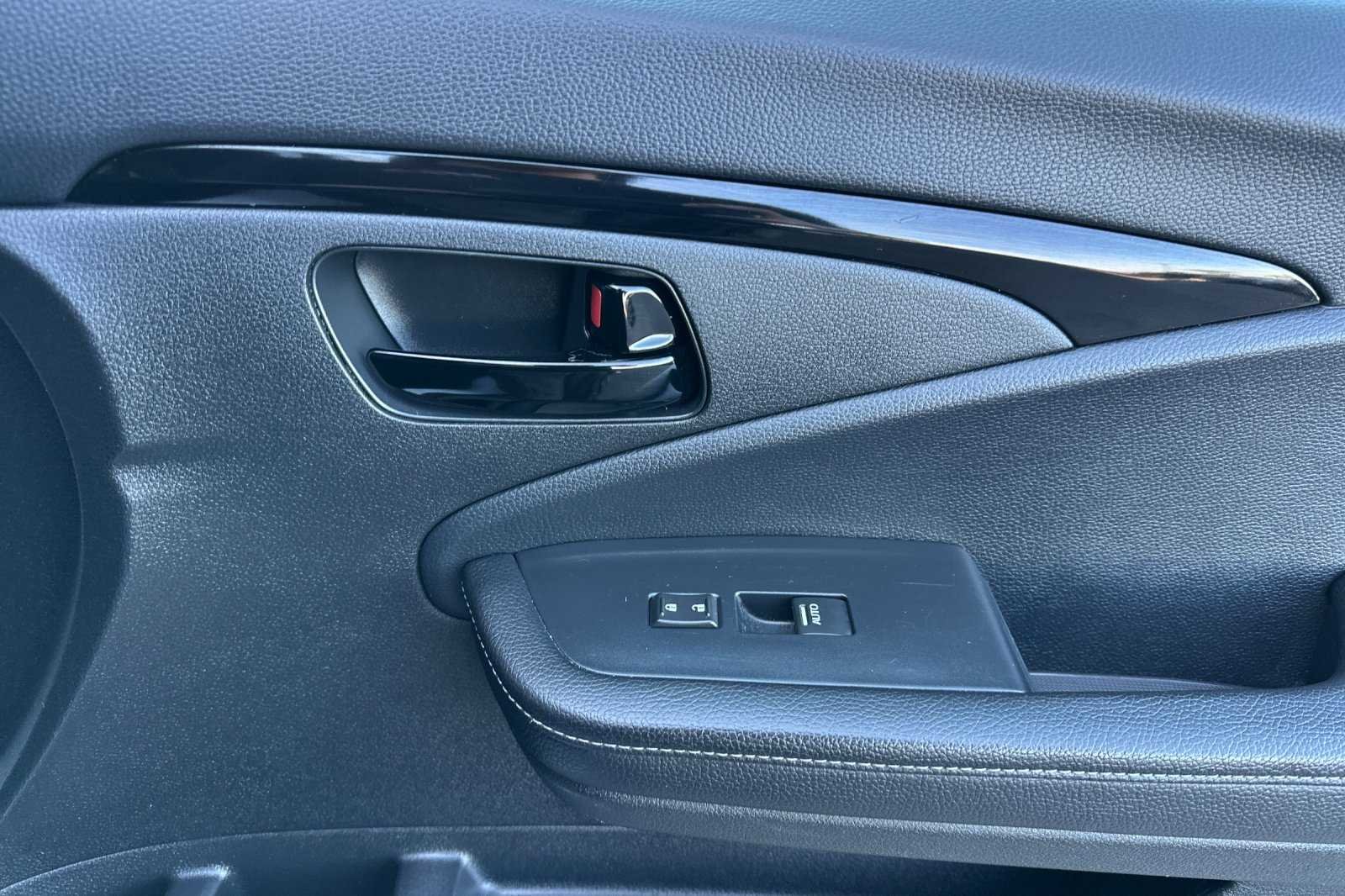 2022 Honda Passport Elite - Photo 20