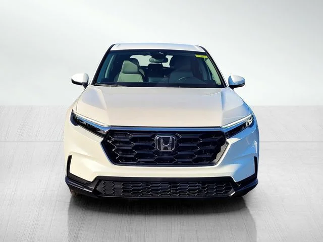 Used 2026  Honda LX image 12