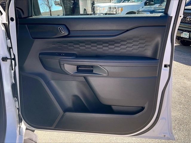 Used 2025 White Ford XL image 19