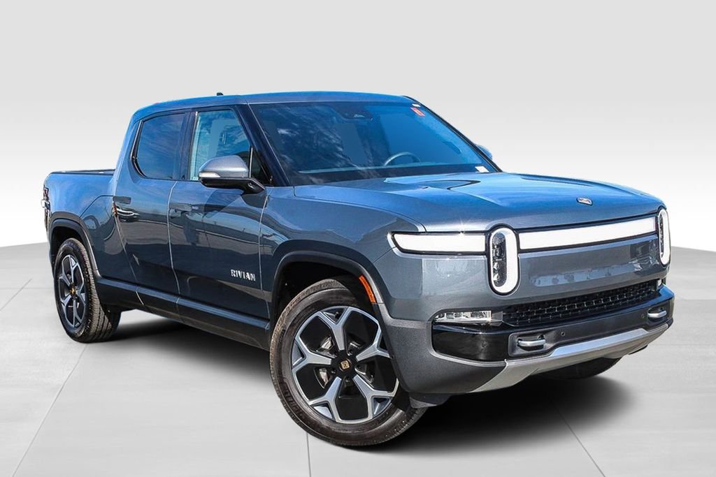 Used 2023 Rivian R1T Adventure with VIN 7FCTGBAA3PN029320 for sale in Claremont, CA