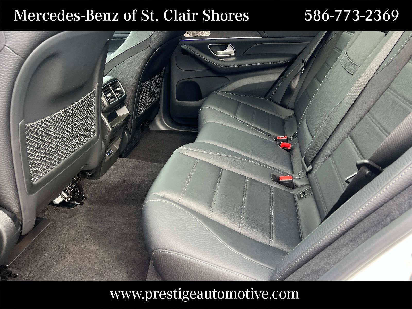 2024 Mercedes-Benz GLE GLE350 - Photo 12