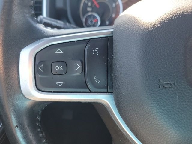 2024 RAM Ram 3500 Pickup Big Horn - Photo 15