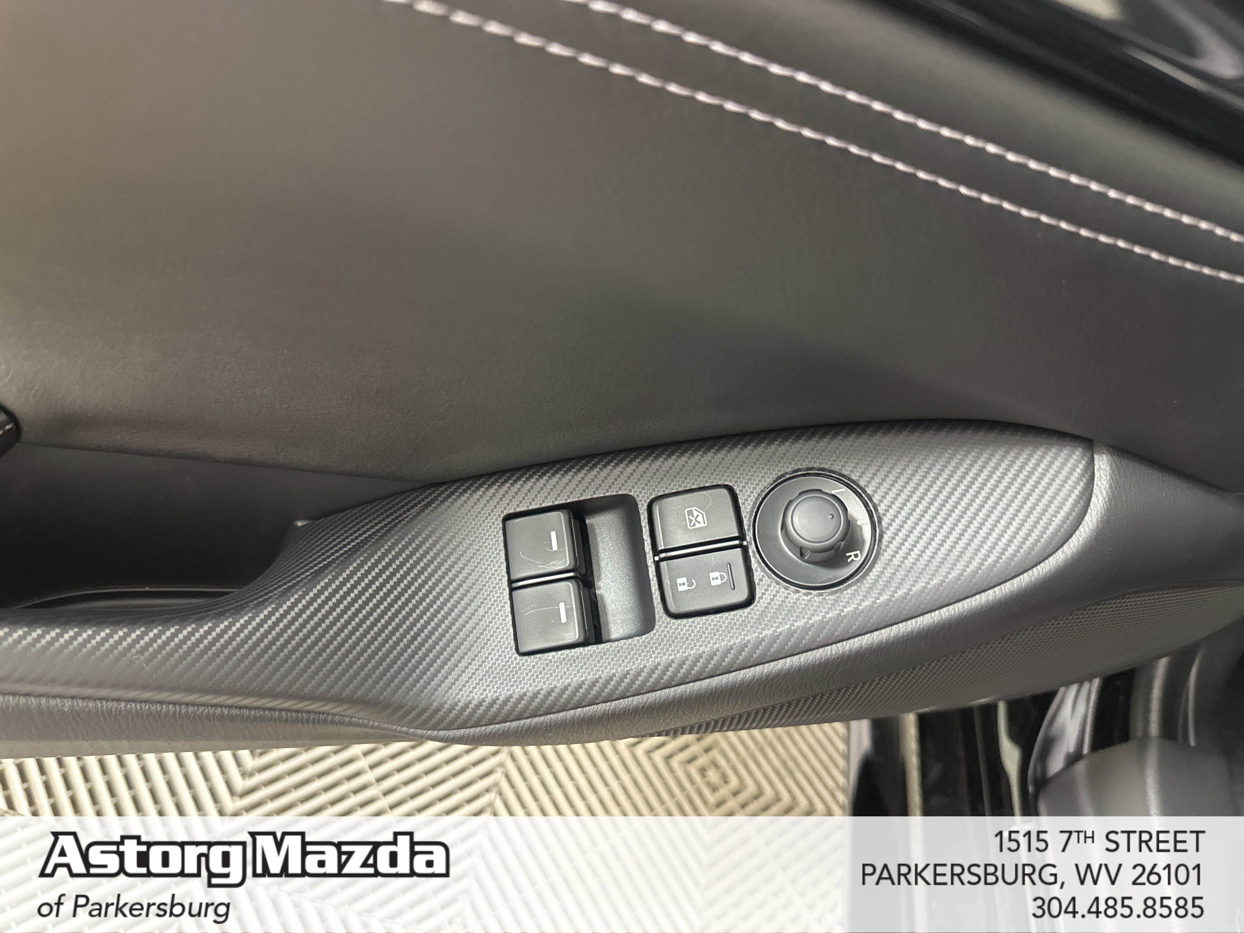 2025 Mazda MX-5 Miata RF Grand Touring - Photo 11