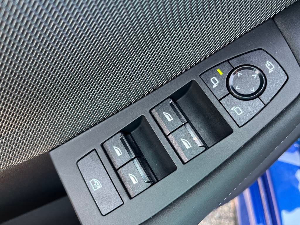 Used 2026 Blue BMW 228 Gran Coupe image 14