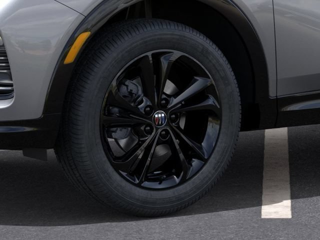 2026 Buick Envista Sport Touring - Photo 9