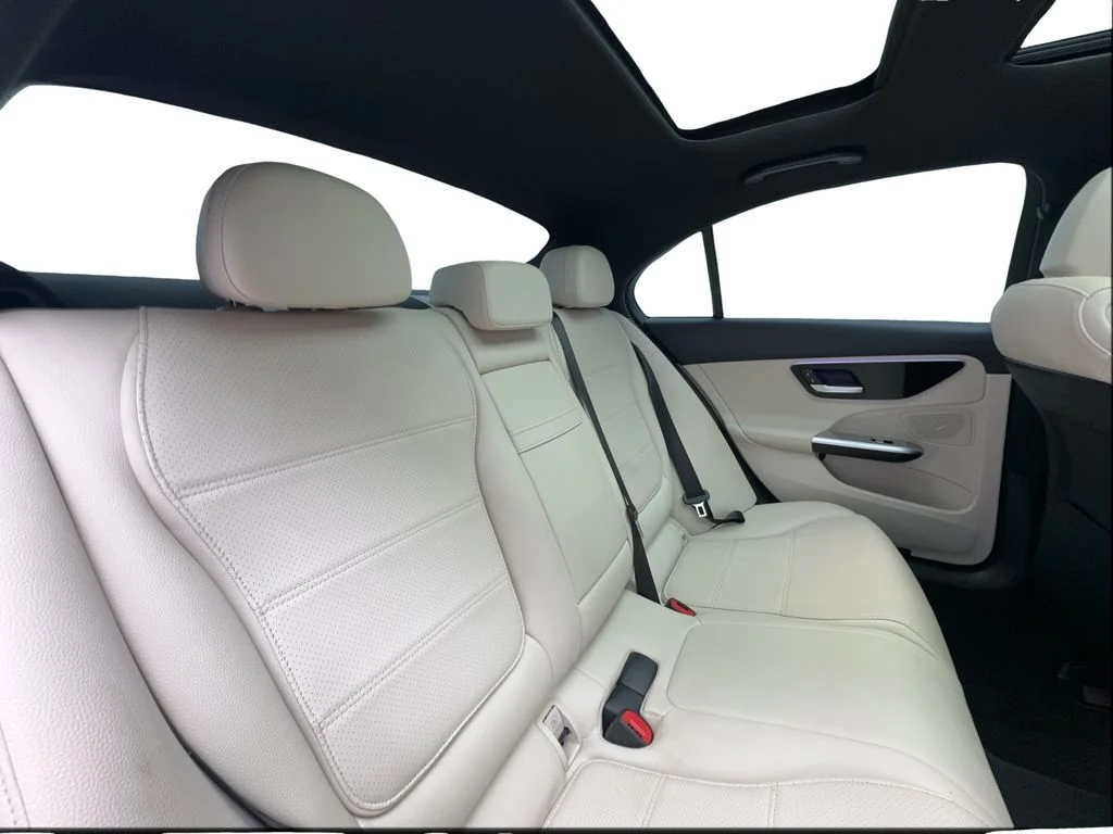 Used 2023 Black Mercedes-Benz C 300 image 26