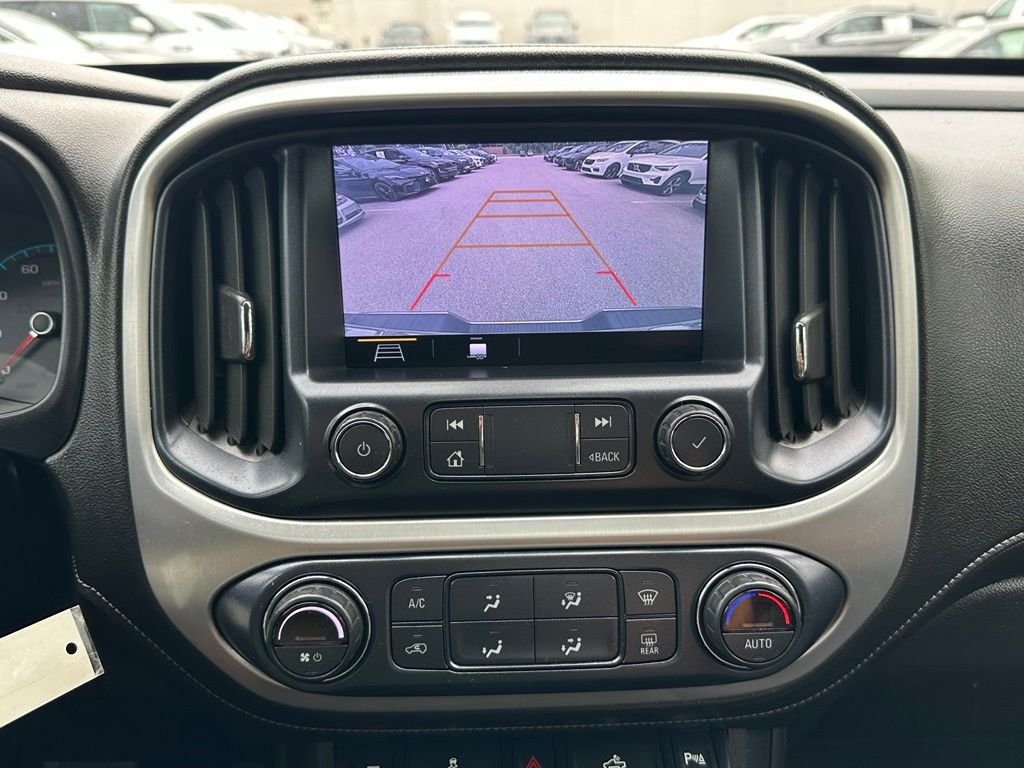Used 2019 Red GMC SLT image 26