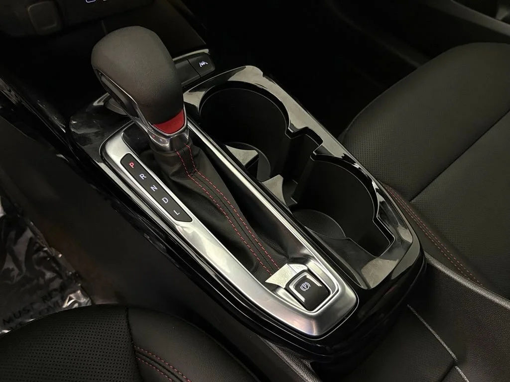 New 2026 Mosaic Black Metallic Chevrolet 2RS image 32