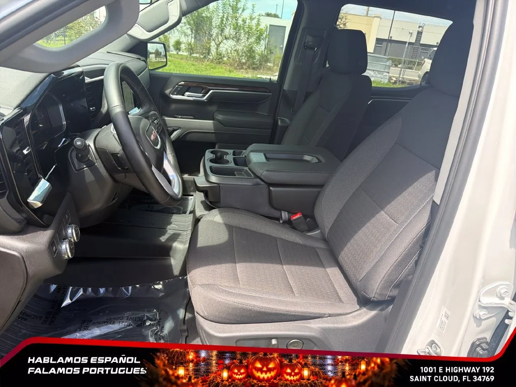 2026 GMC Sierra 1500 Elevation - Photo 14