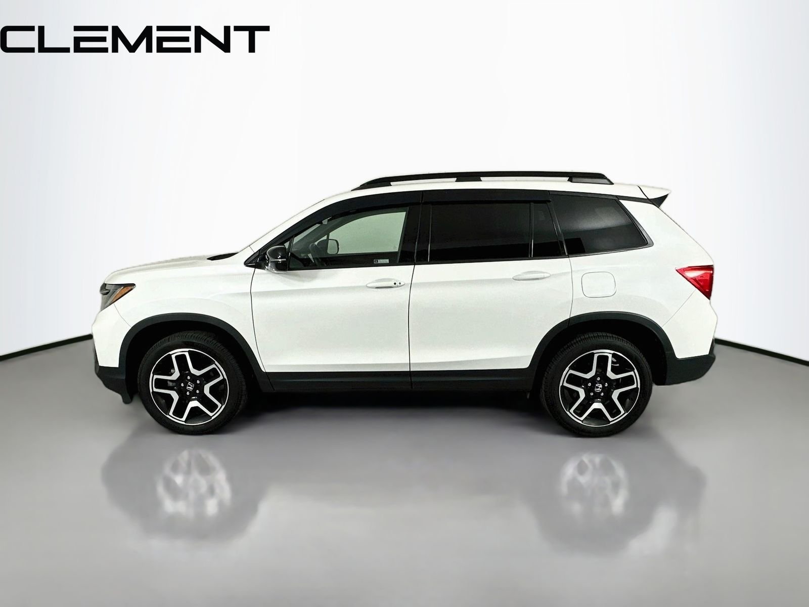 2023 Honda Passport Elite - Photo 6