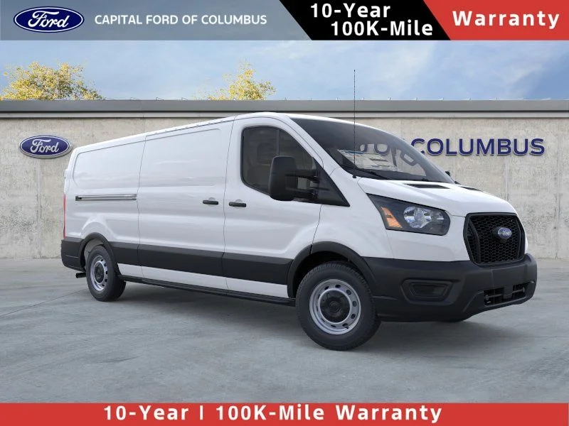 2025 Ford Transit 150 Low Roof 148 WB's photo