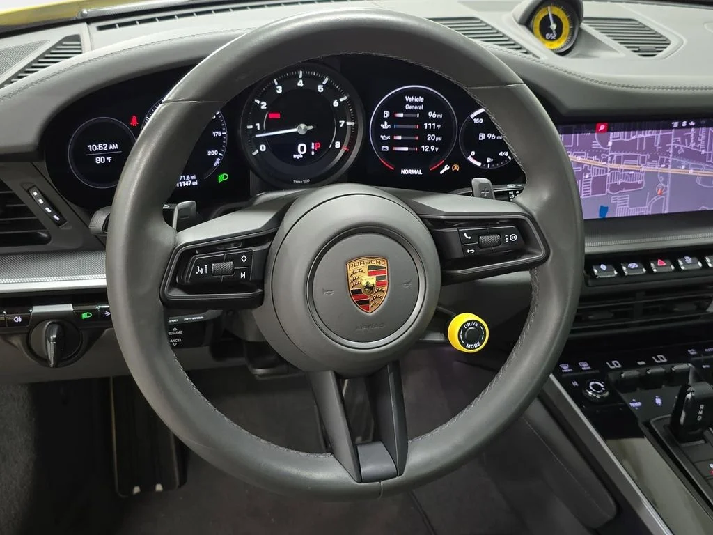 Certified Used 2021  Porsche Carrera S image 13