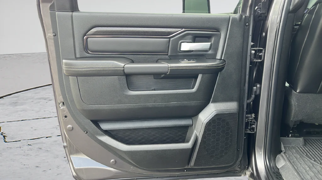 Used 2024 Gray Ram Rebel image 19