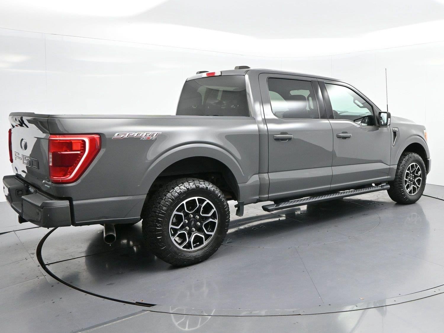 Used 2021 Lead Foot Ford XLT image 7