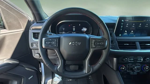 Used 2024 Summit White Chevrolet RST image 12