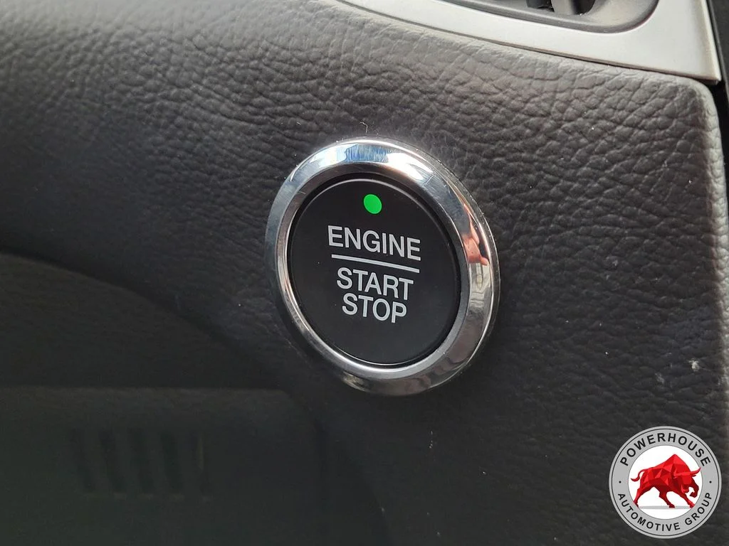 Used 2024 Gray Ford SEL image 35