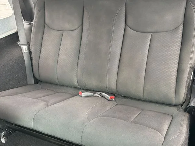 Used 2017 White Jeep Sport image 22