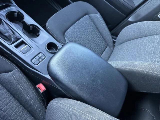 Used 2024 Gray Ford XL image 21