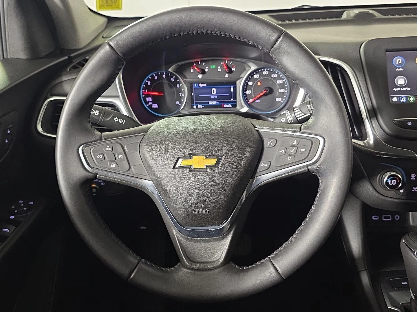 Used 2019 Iridescent Pearl Tricoat Chevrolet LT image 26
