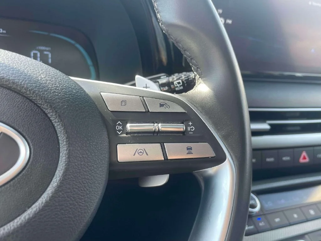 Certified Used 2024 Gray Hyundai XRT image 24