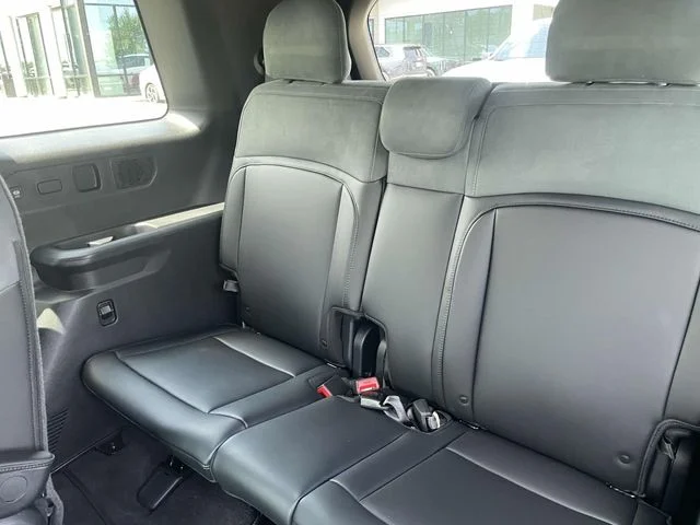 New 2027 White Kia X-Line SX Prestige image 20