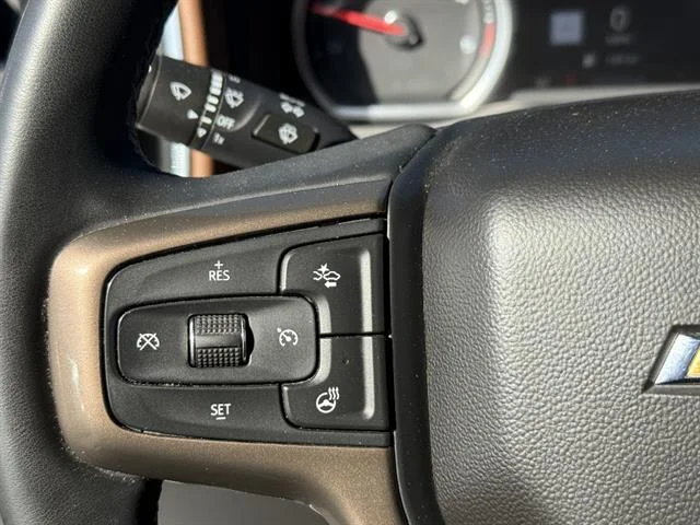 2023 Chevrolet Silverado 3500HD High Country - Photo 15